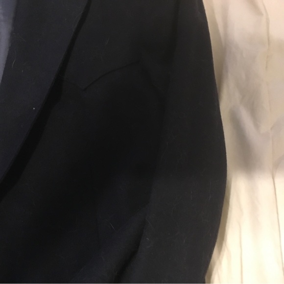 Levi’s Western Blazer. - Picture 2 of 4